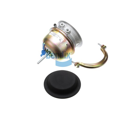 Bendix Chamber Kit, Brake, Piggyback, 30/30, NT3030STD-KIT NT3030STD-KIT